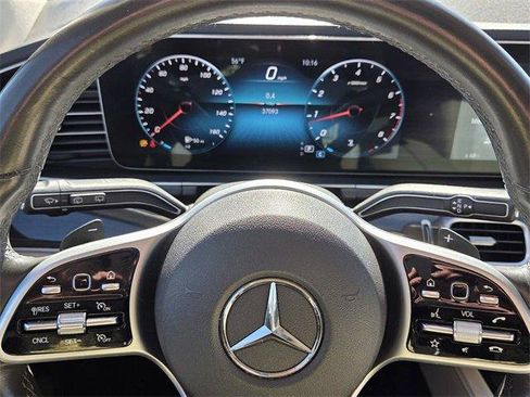 Used 2020 Mercedes-Benz GLE 350 image 24