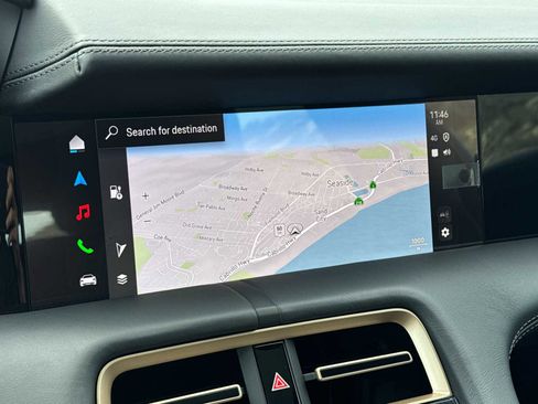 New 2025 Porsche Taycan 4 Cross Turismo image 19