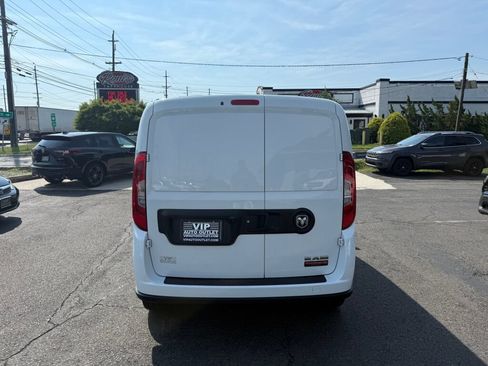 Used 2022 RAM ProMaster City Wagon FWD image 6