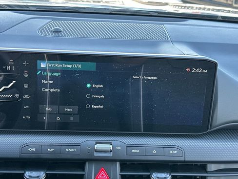 New 2025 Kia K4 GT-Line image 23