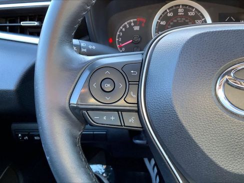 Used 2022 Toyota Corolla SE image 23
