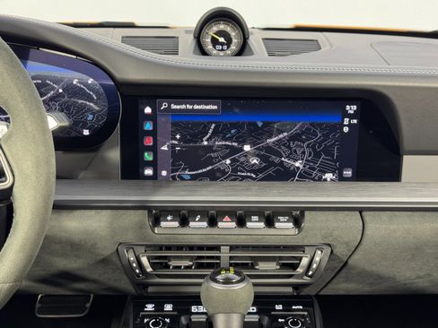 Used 2022 Porsche 911 GT3 image 21