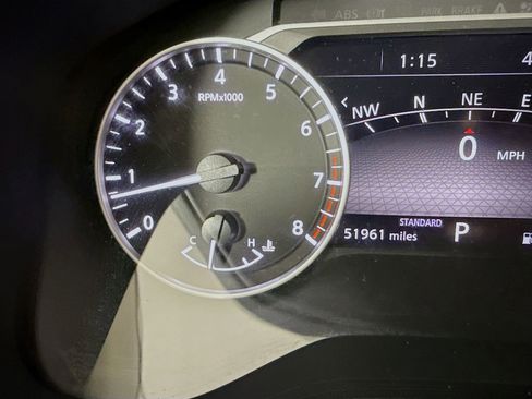 Used 2023 Nissan Pathfinder SL image 12