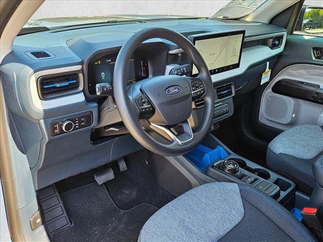 New 2026 Ford Maverick XLT FWD image 3