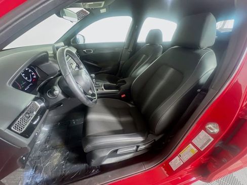 Used 2024 Honda Civic Sport image 10