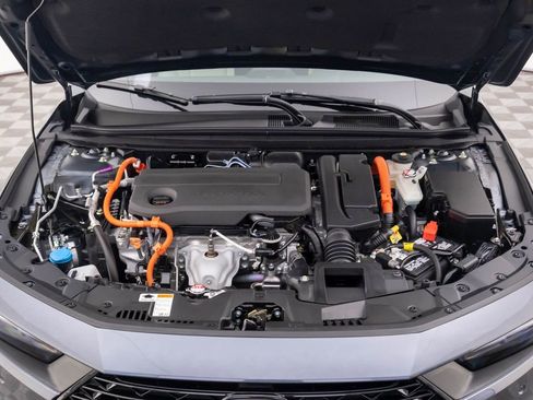 New 2026 Honda Accord EX-L image 30