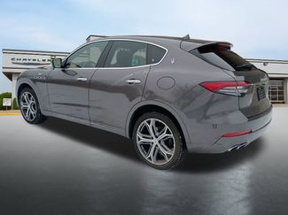 Used 2023 Maserati Levante GT video 3