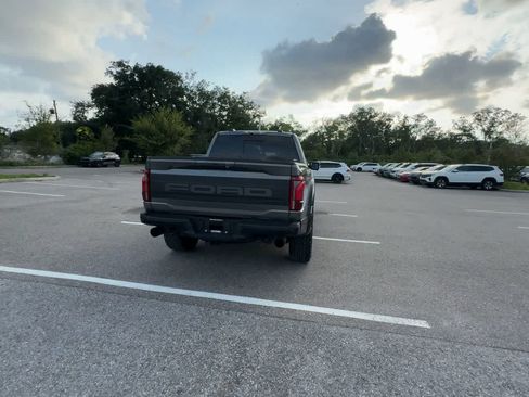 Used 2025 Ford F150 Raptor AWD/4WD image 7