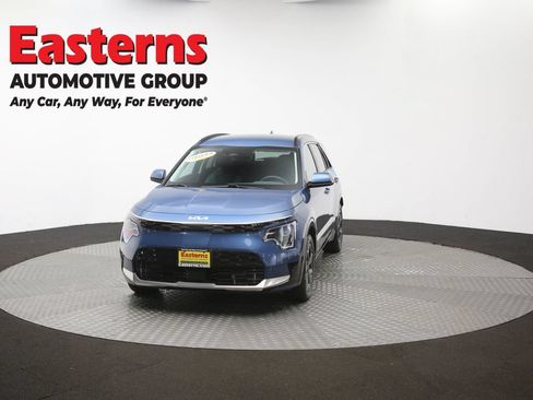 Used 2023 Kia Niro Wind w/ Wind Preserve Package FWD image 52