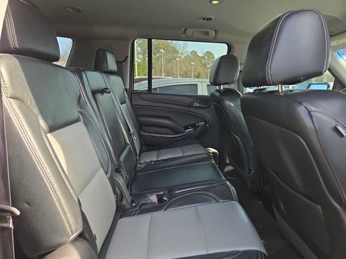 Used 2015 GMC Yukon XL SLE w/ Convenience Package image 5