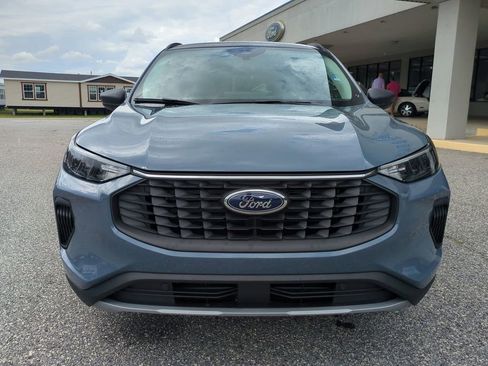 New 2026 Ford Escape Active w/ Tech Pack #1 image 8