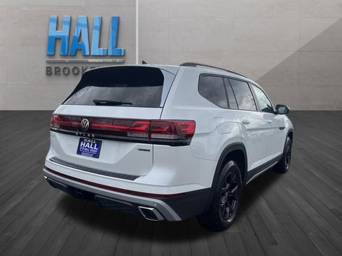 New 2026 Volkswagen Atlas Peak Edition AWD/4WD image 5