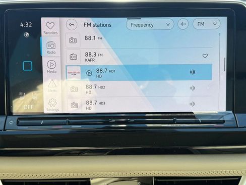 New 2026 Volkswagen Atlas SEL Premium R-Line AWD/4WD image 24