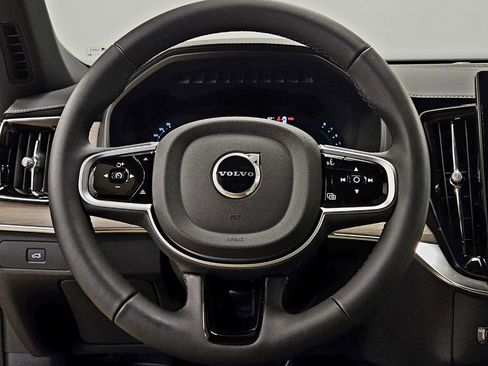 New 2026 Volvo XC90 B6 Ultra w/ Protection Package AWD/4WD image 46