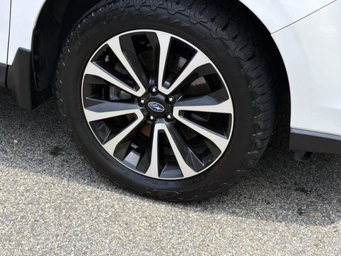 Used 2018 Subaru Forester 2.0XT Touring AWD/4WD image 7