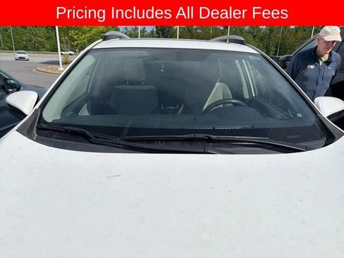 Used 2015 Toyota RAV4 XLE FWD image 3