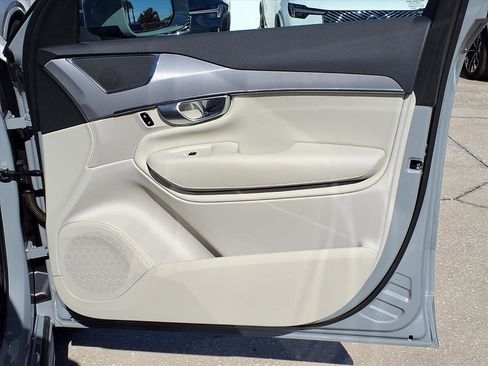 Used 2024 Volvo XC90 B5 Core w/ Protection Package Premier image 13