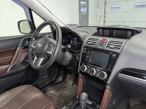 Used 2018 Subaru Forester 2.5i Touring w/ Popular Package #3B image 42