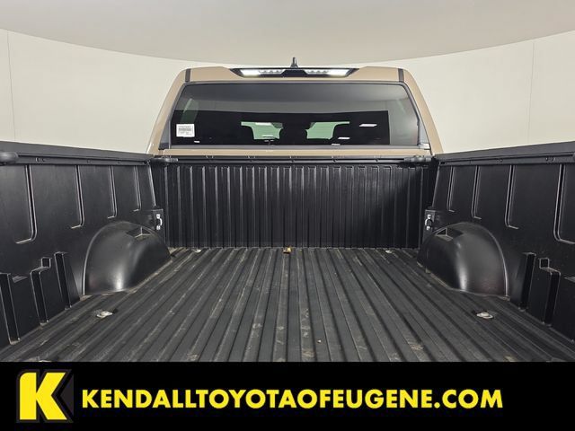 Used 2026 Toyota Tundra SR5 AWD/4WD image 13