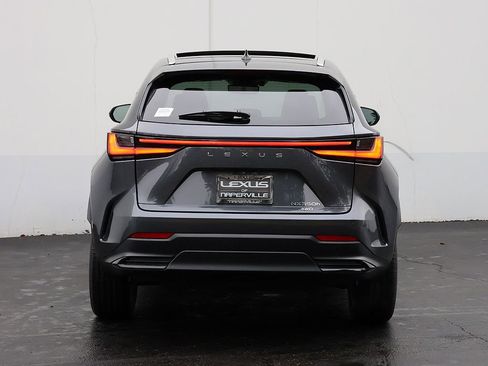 New 2026 Lexus NX 350 AWD w/ Accessory Package (2T) image 7