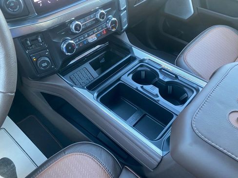 New 2026 Ford F350 King Ranch AWD/4WD image 26