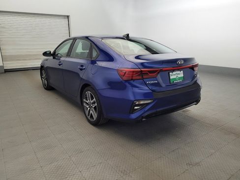 Used 2019 Kia Forte S FWD image 5