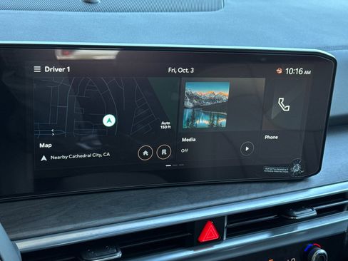 New 2026 Kia Sorento SX Prestige w/ Olive Brown Leather Package image 22