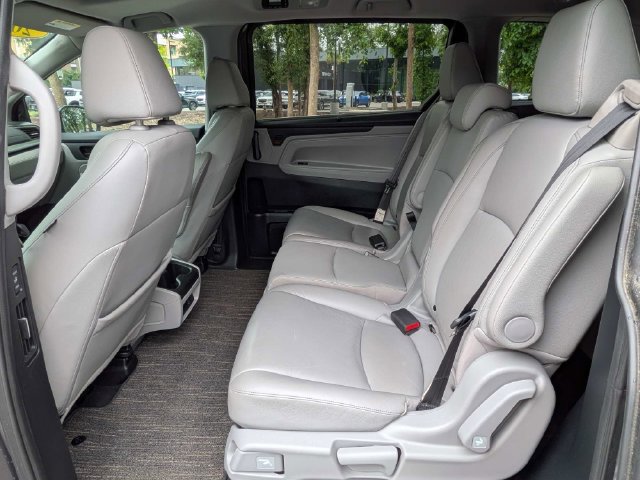Used 2024 Honda Odyssey EX-L image 14