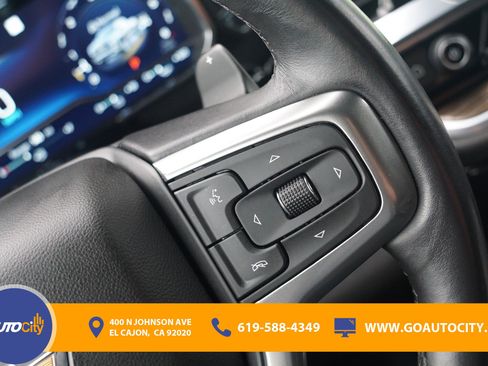 Used 2022 Chevrolet Silverado 1500 LT image 20