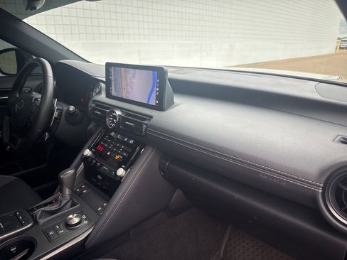 Used 2024 Lexus IS 500 w/ Accessory Package 2 RWD image 29