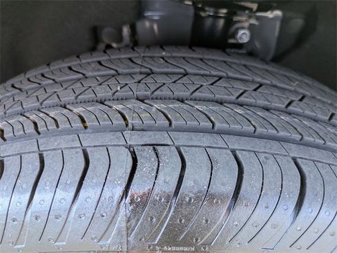 New 2025 Ford Bronco Sport Big Bend w/ Convenience Package image 11