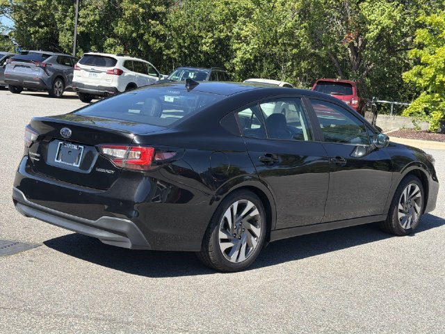 Certified 2025 Subaru Legacy Limited AWD/4WD image 13