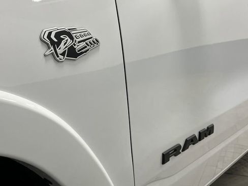 New 2026 RAM 1500 Big Horn w/ Night Edition image 35