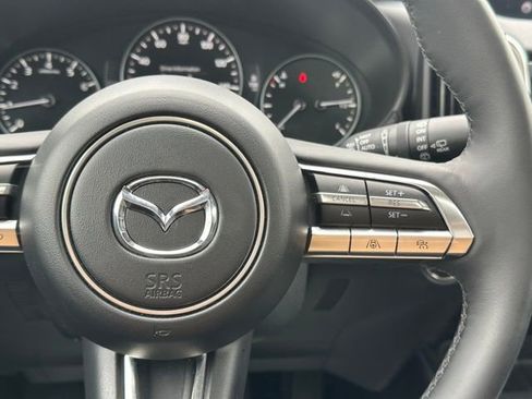 Used 2025 MAZDA CX-50 2.5 Turbo w/ Weather Package image 23
