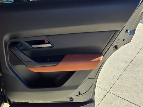 New 2026 MAZDA CX-50 AWD 2.5 S w/ Weather Package image 10