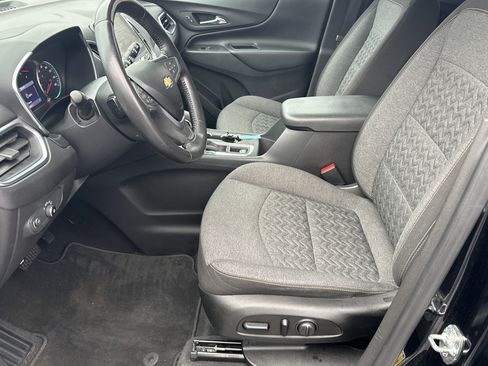 Used 2022 Chevrolet Equinox LT image 9