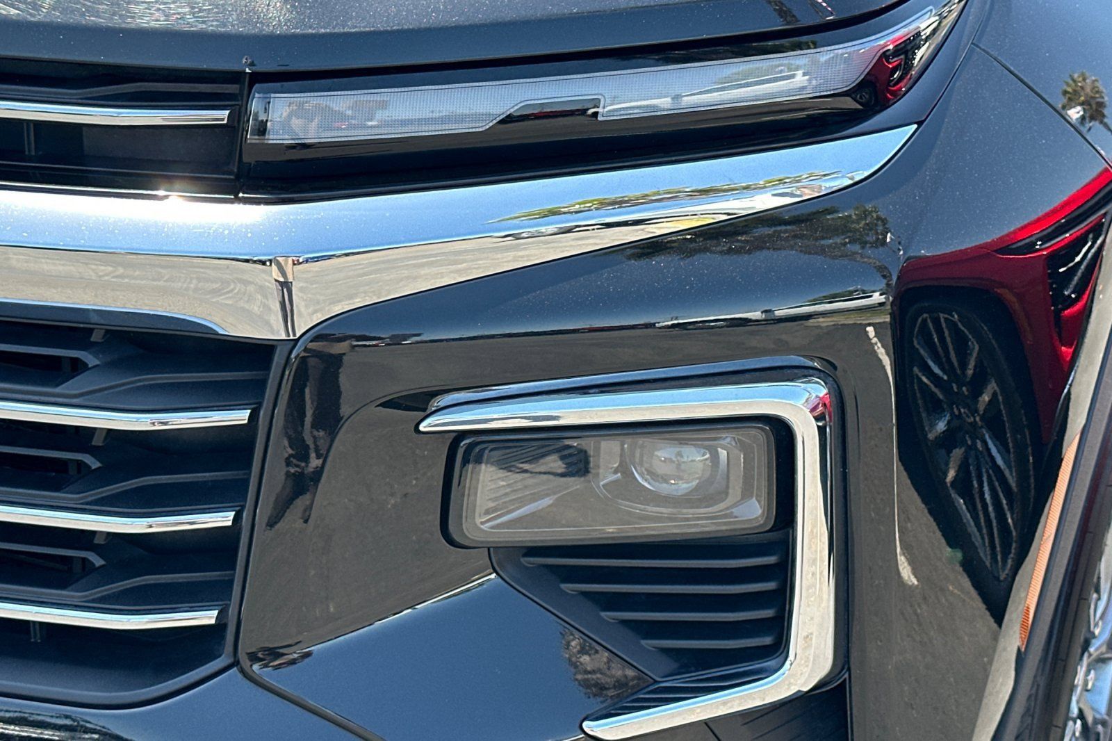 Used 2024 Chevrolet Traverse LT FWD image 54