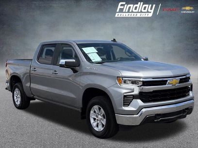 Used 2025 Chevrolet Silverado 1500 LT