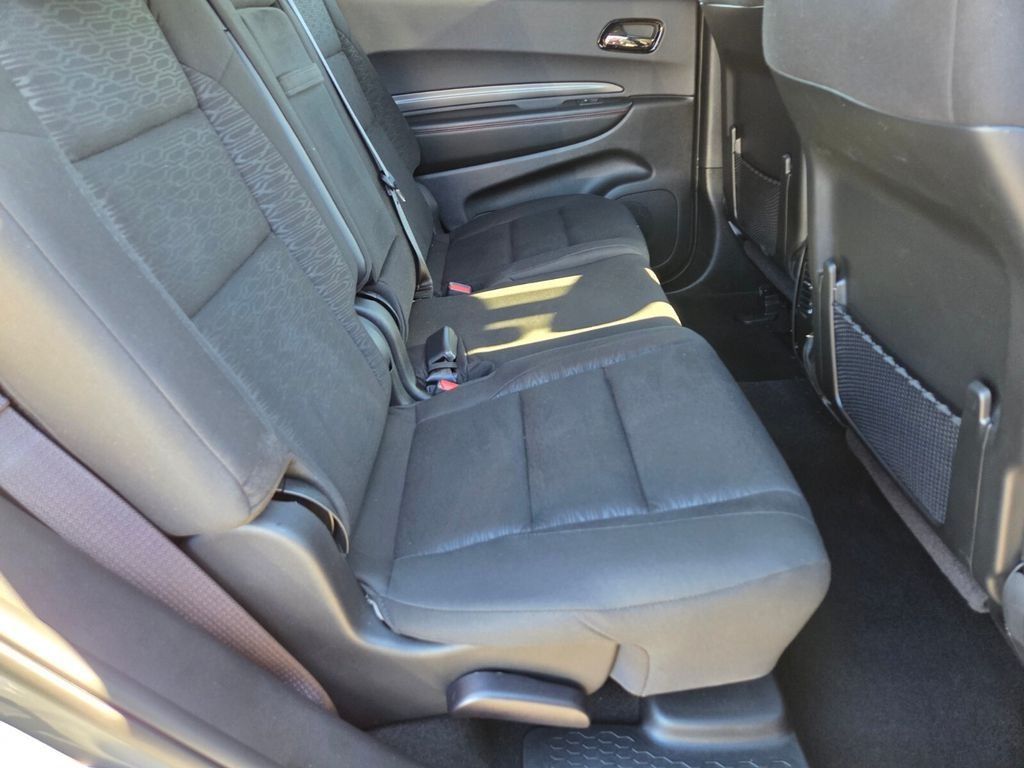 Used 2026 Dodge Durango GT w/ Blacktop Package AWD/4WD image 19