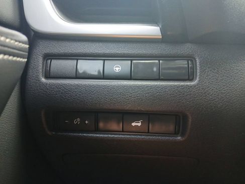 Used 2021 Nissan Rogue SV w/ Premium Package FWD image 22
