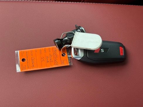 New 2025 Audi S5 Premium Plus image 74