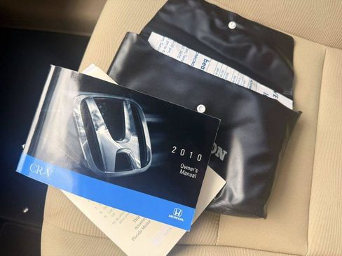 Used 2010 Honda CR-V LX image 28