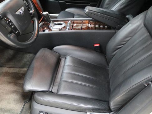 Used 2006 Bentley Flying Spur Flying Spur image 80