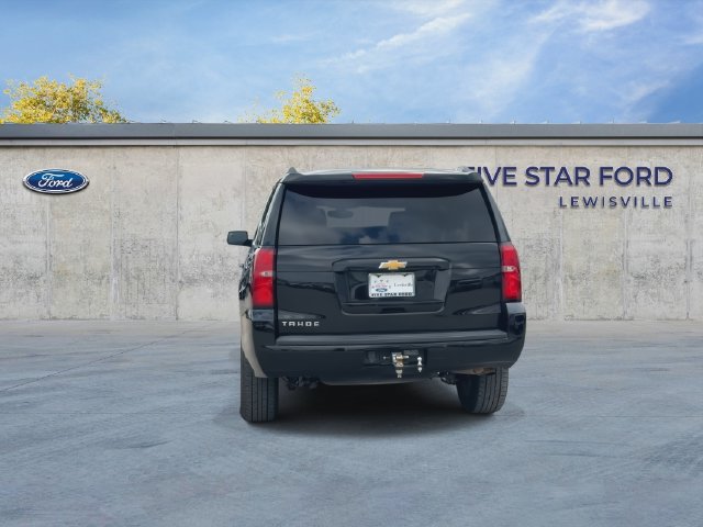 Used 2020 Chevrolet Tahoe LS RWD image 7