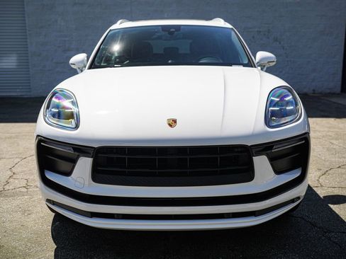 Used 2022 Porsche Macan image 5