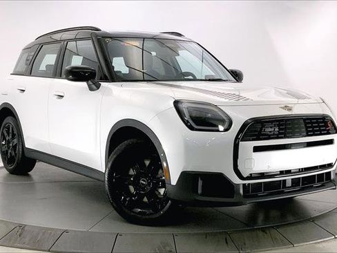 Used 2026 MINI Cooper Countryman S image 11