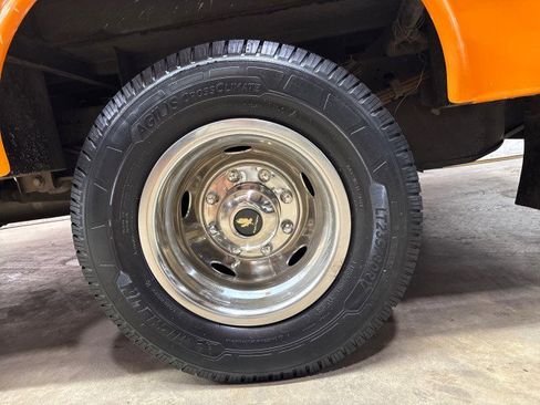 Used 2017 RAM 3500 Tradesman w/ Power & Remote Entry Group RWD image 29