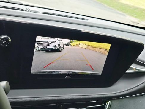 New 2026 Buick Envista Sport Touring w/ Convenience I Package FWD image 22