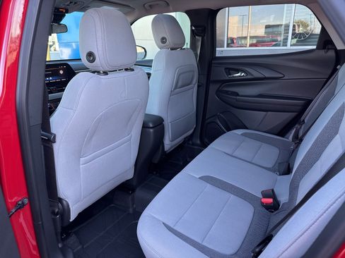 New 2026 Chevrolet TrailBlazer LT w/ LT Cold Weather Package image 12