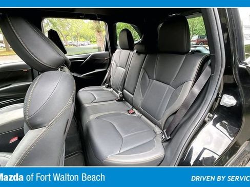 Used 2023 Subaru Forester Wilderness w/ Wilderness Package AWD/4WD image 19